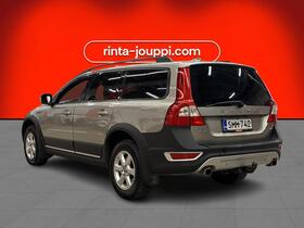 Volvo XC70 vaihtoauto