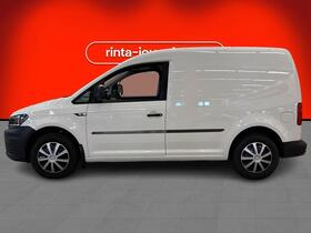 Volkswagen Caddy vaihtoauto