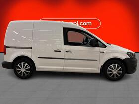 Volkswagen Caddy vaihtoauto