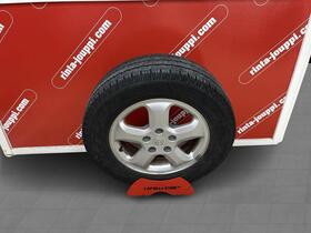 Opel Vivaro vaihtoauto