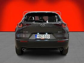 Mazda CX-30 vaihtoauto