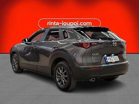 Mazda CX-30 vaihtoauto