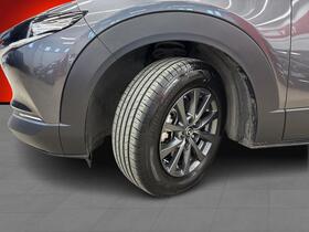 Mazda CX-30 vaihtoauto