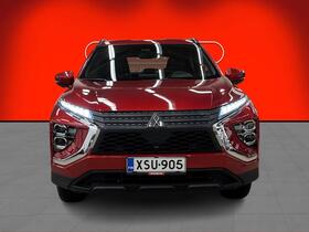 Mitsubishi Eclipse Cross vaihtoauto