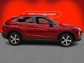Mitsubishi Eclipse Cross vaihtoauto