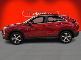 Mitsubishi Eclipse Cross vaihtoauto