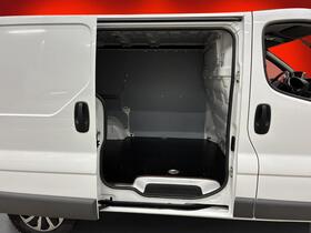 Renault Trafic vaihtoauto