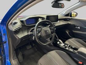 Peugeot 208 vaihtoauto