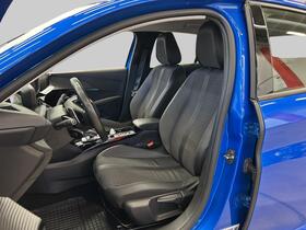 Peugeot 208 vaihtoauto