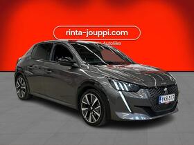 Peugeot 208 vaihtoauto