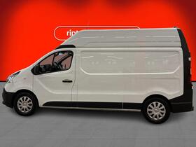 Renault Trafic vaihtoauto