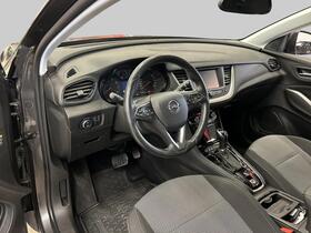 Opel Grandland X vaihtoauto