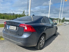 Volvo S60 vaihtoauto