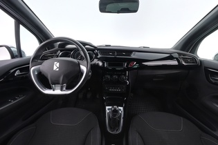 Citroën DS3 vaihtoauto