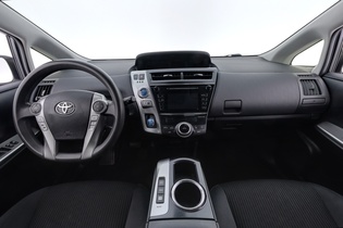 Toyota Prius+ vaihtoauto