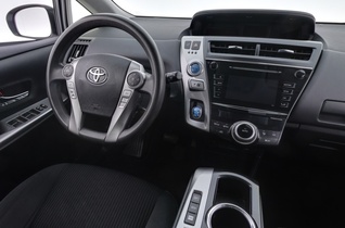 Toyota Prius+ vaihtoauto