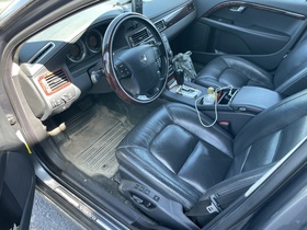 Volvo S80 vaihtoauto