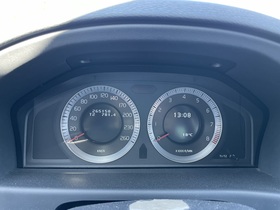 Volvo S80 vaihtoauto