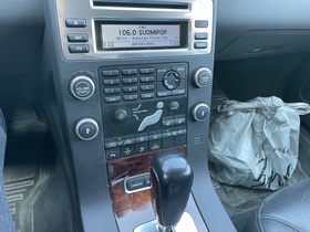 Volvo S80 vaihtoauto