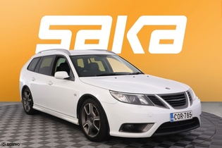 Saab 9-3 vaihtoauto
