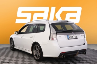 Saab 9-3 vaihtoauto