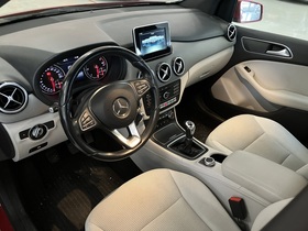 Mercedes-Benz B vaihtoauto
