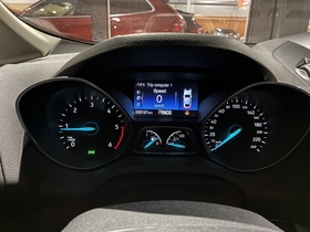 Ford C-MAX vaihtoauto