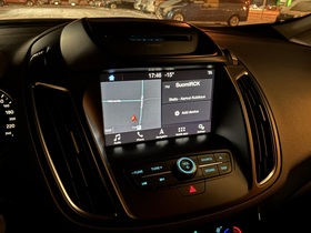 Ford C-MAX vaihtoauto