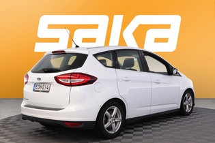 Ford C-MAX vaihtoauto