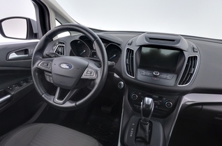 Ford C-MAX vaihtoauto