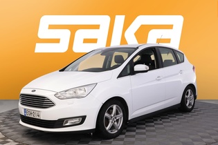 Ford C-MAX vaihtoauto