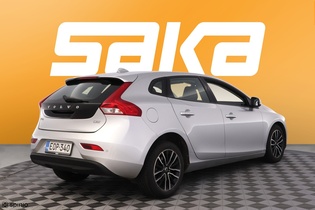 Volvo V40 vaihtoauto