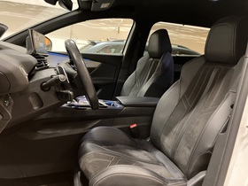 Peugeot 5008 vaihtoauto