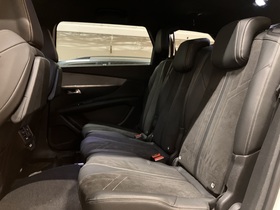 Peugeot 5008 vaihtoauto