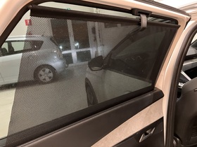 Peugeot 5008 vaihtoauto