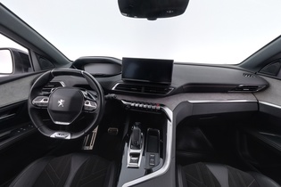 Peugeot 5008 vaihtoauto