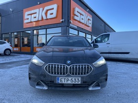 BMW 218 vaihtoauto