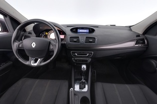 Renault Mégane vaihtoauto