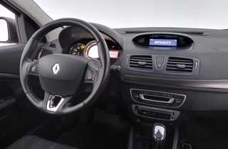 Renault Mégane vaihtoauto