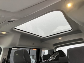 Ford Grand Tourneo Connect vaihtoauto