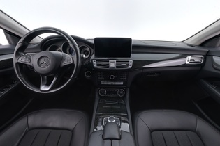 Mercedes-Benz CLS vaihtoauto