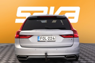 Volvo V90 vaihtoauto