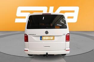 Volkswagen Caravelle vaihtoauto