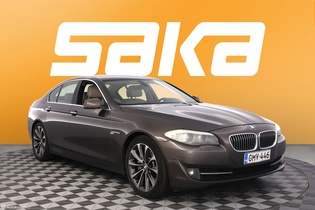 BMW 525 vaihtoauto
