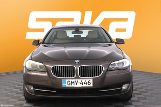 BMW 525 vaihtoauto
