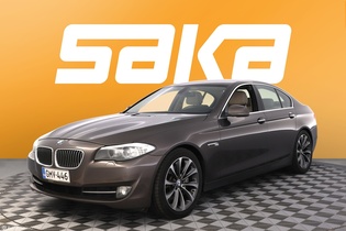 BMW 525 vaihtoauto