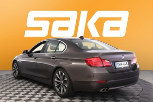 BMW 525 vaihtoauto