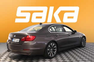 BMW 525 vaihtoauto
