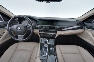 BMW 525 vaihtoauto