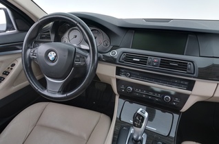 BMW 525 vaihtoauto